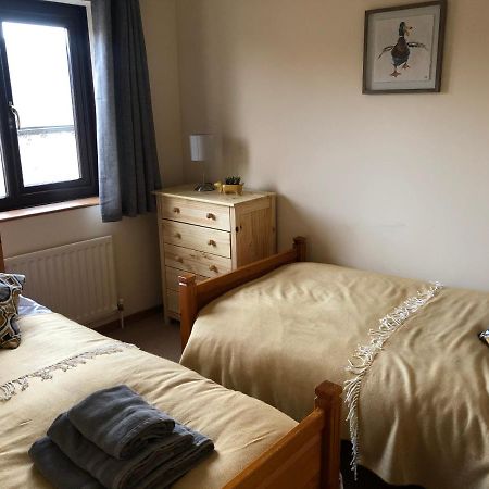 Modern Two Bedroom House Near Jurassic Coast Winterborne Abbas Dış mekan fotoğraf