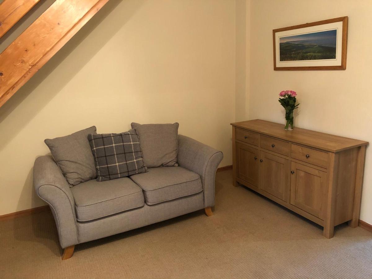 Modern Two Bedroom House Near Jurassic Coast Winterborne Abbas Dış mekan fotoğraf