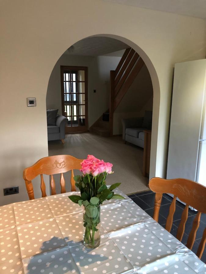 Modern Two Bedroom House Near Jurassic Coast Winterborne Abbas Dış mekan fotoğraf