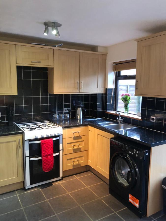 Modern Two Bedroom House Near Jurassic Coast Winterborne Abbas Dış mekan fotoğraf