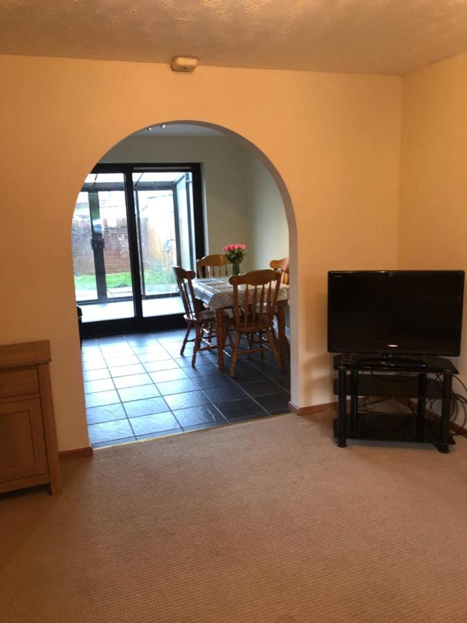 Modern Two Bedroom House Near Jurassic Coast Winterborne Abbas Dış mekan fotoğraf