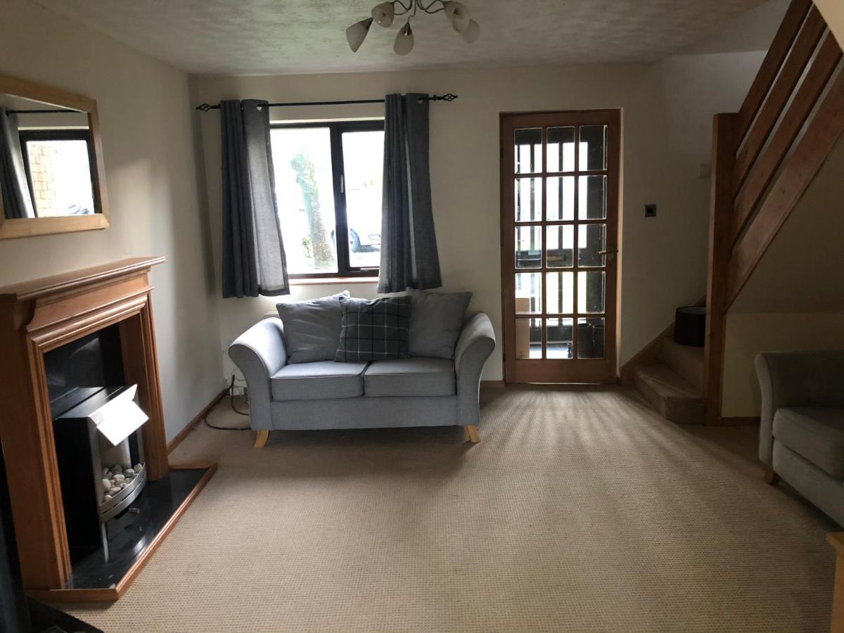Modern Two Bedroom House Near Jurassic Coast Winterborne Abbas Dış mekan fotoğraf