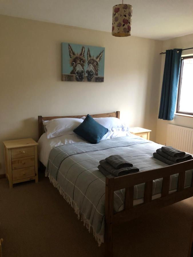 Modern Two Bedroom House Near Jurassic Coast Winterborne Abbas Dış mekan fotoğraf