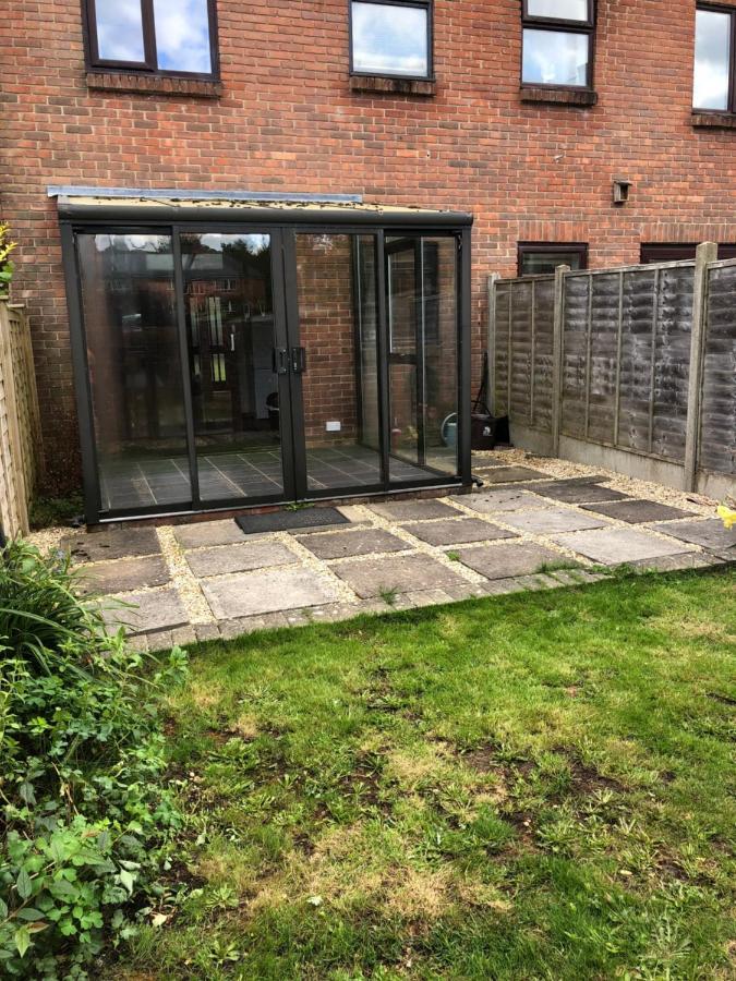 Modern Two Bedroom House Near Jurassic Coast Winterborne Abbas Dış mekan fotoğraf