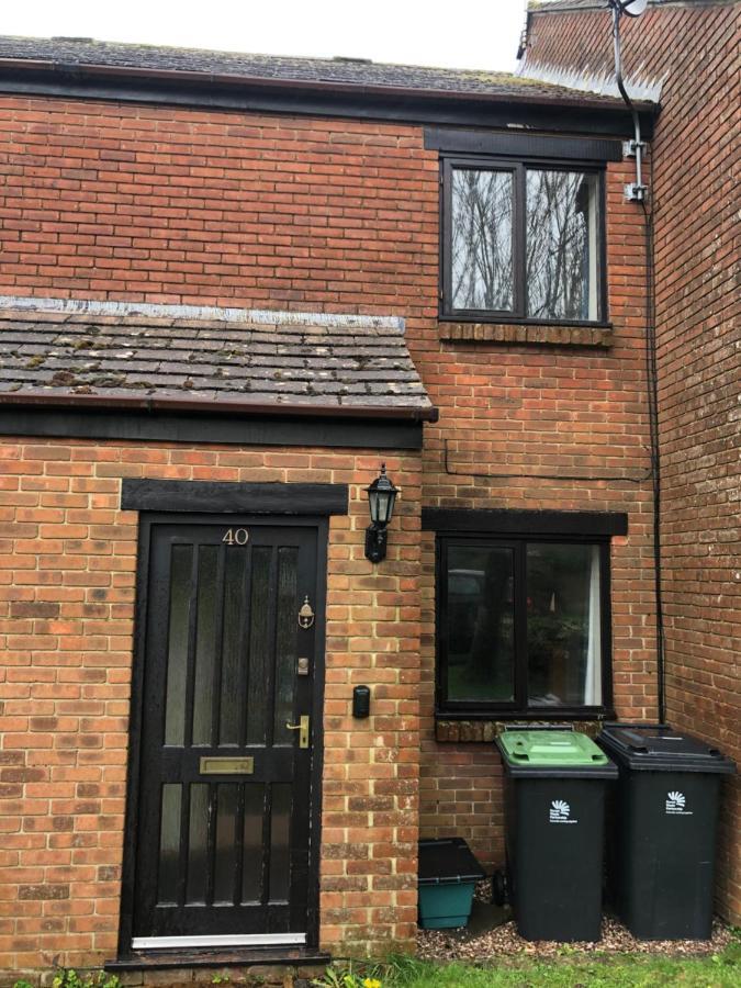 Modern Two Bedroom House Near Jurassic Coast Winterborne Abbas Dış mekan fotoğraf